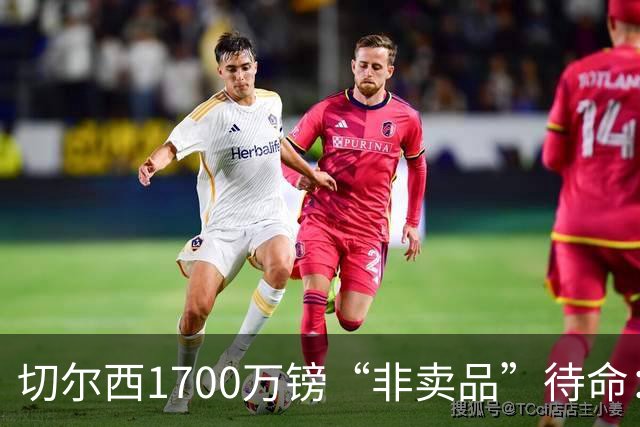 切尔西1700万镑“非卖品”待命：大马丁伤退，冬窗会补门将吗？