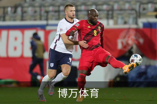 博万体育公司简介